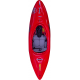 Kayak Antix 1.0 L de Jackson Kayak