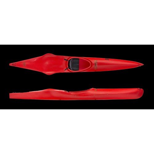 Kayak descente K1D Exo kayaks