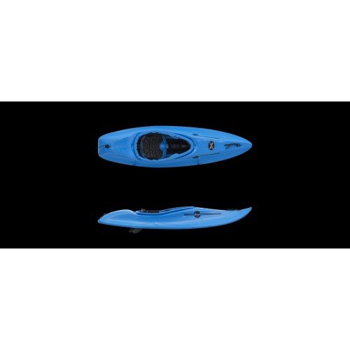 Kayak Surf, XW1 Exo kayaks