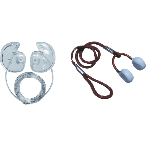 Pack de protection individuelle