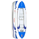 Kayak gonflable Pioneer 1 ou 2 places