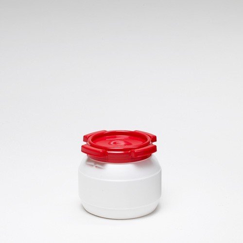 Baril étanche 3.5 litres (curtec)