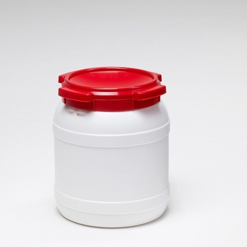 Baril étanche 15.4 litres (curtec)