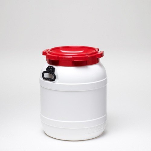 Baril étanche 55 litres (curtec)