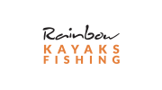 Rainbow Kayaks Fishing